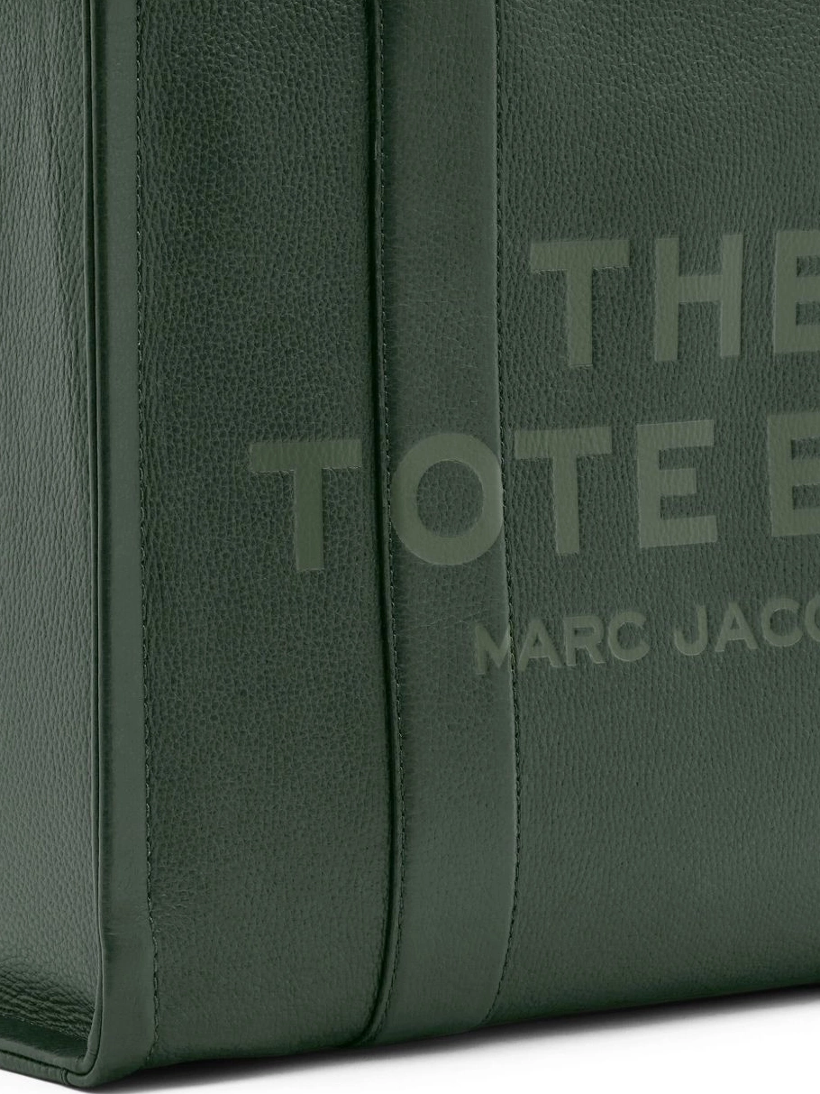 Affordable The Tote Marc Leather Jacobs Women Bag 0726